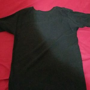 Neff Shirts - Black NEFF Mighty-Fierce Grizzly Bear T-Shirt Neff Shirts - Black NEFF Mighty-Fierce Grizzly Bear T-Shirt